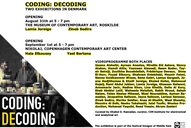 coding-decoding