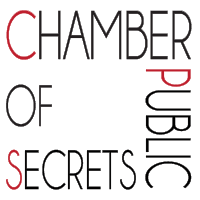 Chamber of Public Secrets