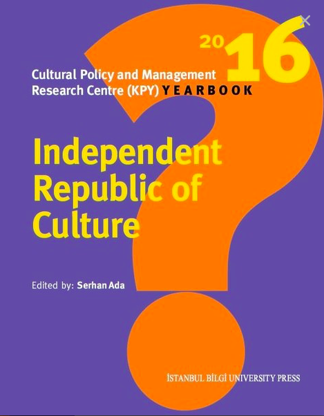 independent republic of culture