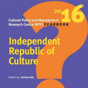 Independent Republic of Culture